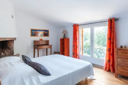 Villa Pellegrine, Maison de vacances au calme avec piscine privée - Photo 21