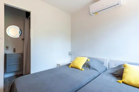 Villa Pellegrine, Maison de vacances au calme avec piscine privée - Photo 22