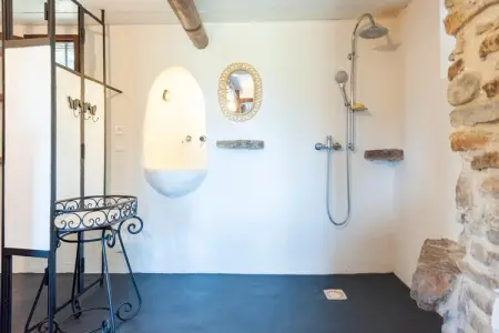 Villa Pellegrine, Maison de vacances au calme avec piscine privée - Photo 23