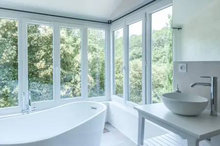 Villa Pellegrine, Maison de vacances au calme avec piscine privée - Photo 25