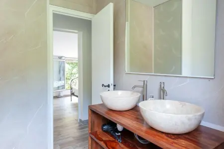 Villa Pellegrine, Maison de vacances au calme avec piscine privée - Photo 26