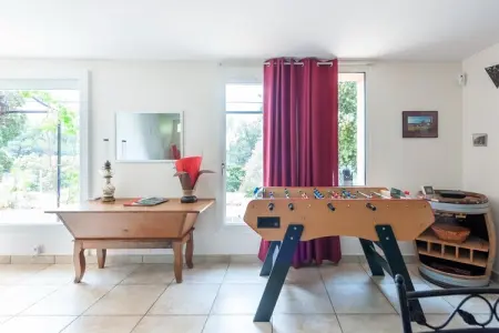 Villa Pellegrine, Maison de vacances au calme avec piscine privée - Photo 27