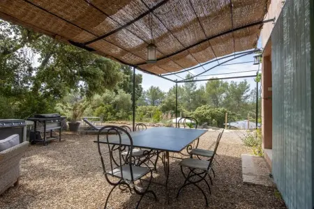 Villa Pellegrine, Maison de vacances au calme avec piscine privée - Photo 31