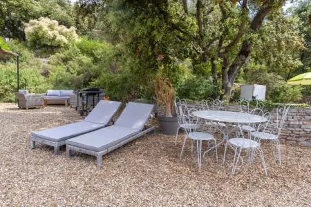 Villa Pellegrine, Maison de vacances au calme avec piscine privée - Photo 32