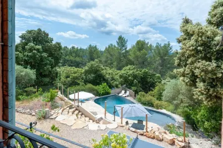 Villa Pellegrine, Maison de vacances au calme avec piscine privée - Photo 35