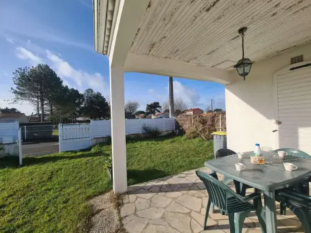 Maison confort proche mer avec jardin, WiFi et équipements pratiques - Photo 3