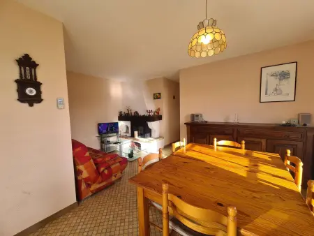 Maison confort proche mer avec jardin, WiFi et équipements pratiques - Photo 4