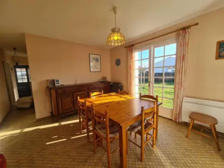 Maison confort proche mer avec jardin, WiFi et équipements pratiques - Photo 5