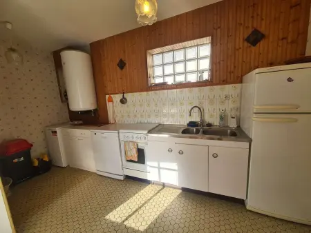 Maison confort proche mer avec jardin, WiFi et équipements pratiques - Photo 10