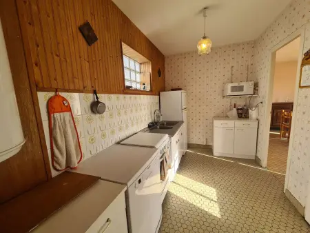 Maison confort proche mer avec jardin, WiFi et équipements pratiques - Photo 11