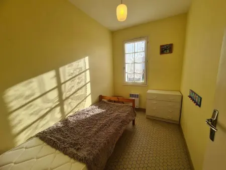 Maison confort proche mer avec jardin, WiFi et équipements pratiques - Photo 12