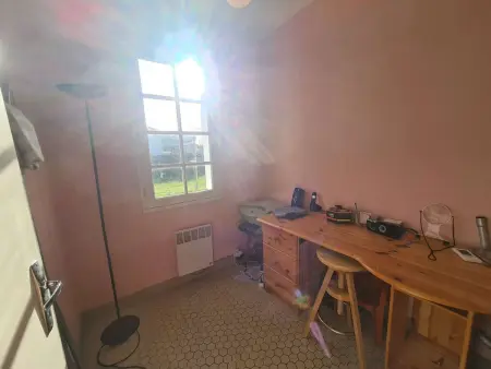 Maison confort proche mer avec jardin, WiFi et équipements pratiques - Photo 14