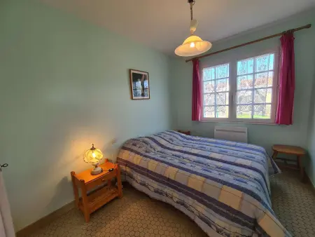 Maison confort proche mer avec jardin, WiFi et équipements pratiques - Photo 15