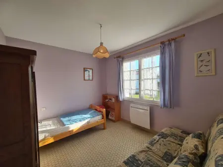 Maison confort proche mer avec jardin, WiFi et équipements pratiques - Photo 17