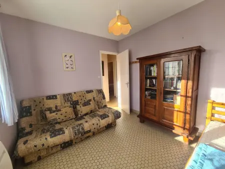 Maison confort proche mer avec jardin, WiFi et équipements pratiques - Photo 18
