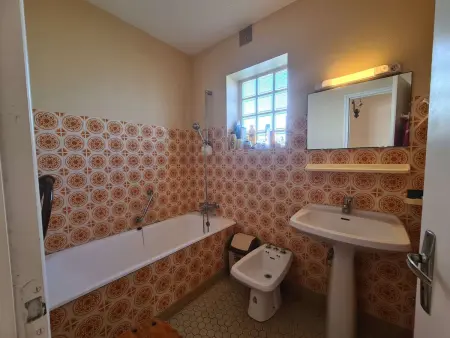 Maison confort proche mer avec jardin, WiFi et équipements pratiques - Photo 19