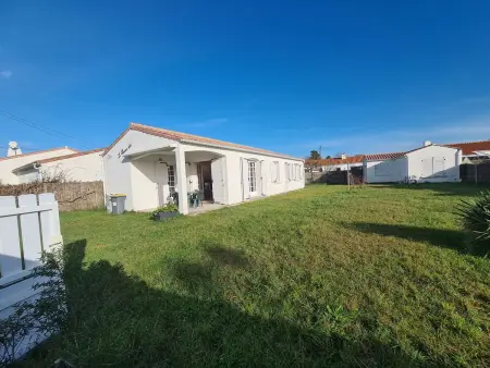 Maison confort proche mer avec jardin, WiFi et équipements pratiques - Photo 20