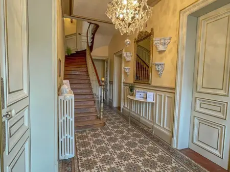 Maison spacieuse avec spa nordique et sauna à Troyes - Photo 1