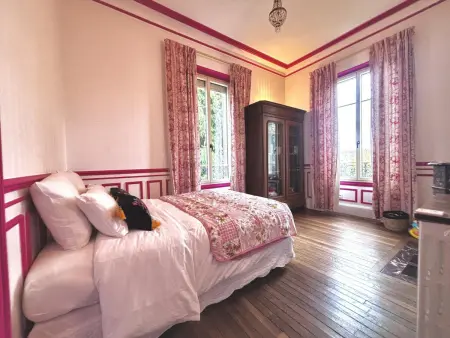 Maison spacieuse avec spa nordique et sauna à Troyes - Photo 5