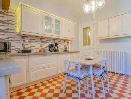 Maison spacieuse avec spa nordique et sauna à Troyes - Photo 7