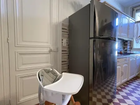 Maison spacieuse avec spa nordique et sauna à Troyes - Photo 8
