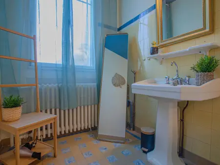Maison spacieuse avec spa nordique et sauna à Troyes - Photo 11