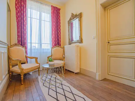 Maison spacieuse avec spa nordique et sauna à Troyes - Photo 12