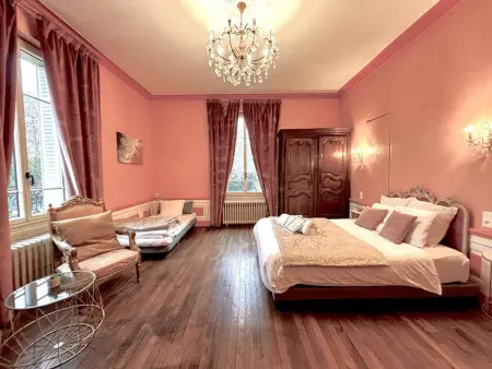 Maison spacieuse avec spa nordique et sauna à Troyes - Photo 13