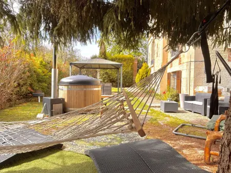 Maison spacieuse avec spa nordique et sauna à Troyes - Photo 14