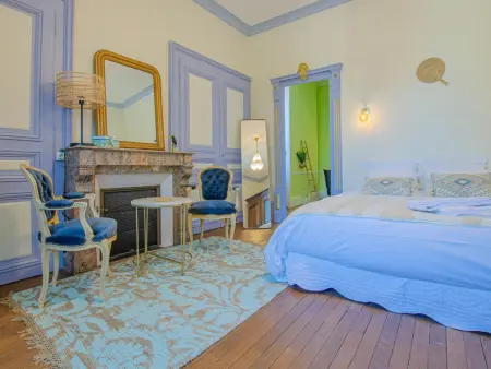 Maison spacieuse avec spa nordique et sauna à Troyes - Photo 17