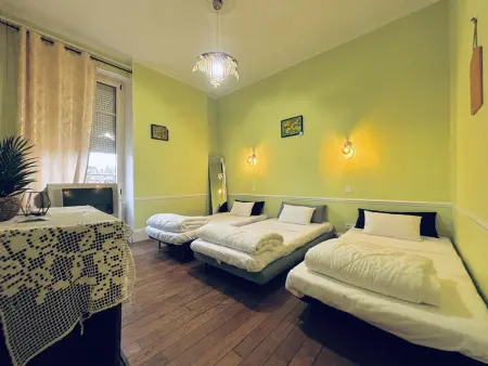 Maison spacieuse avec spa nordique et sauna à Troyes - Photo 19