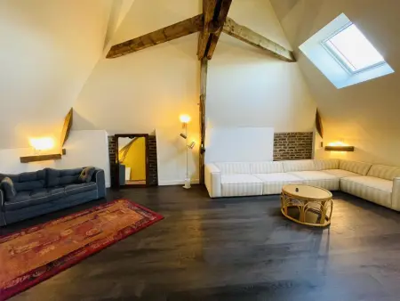 Maison spacieuse avec spa nordique et sauna à Troyes - Photo 25