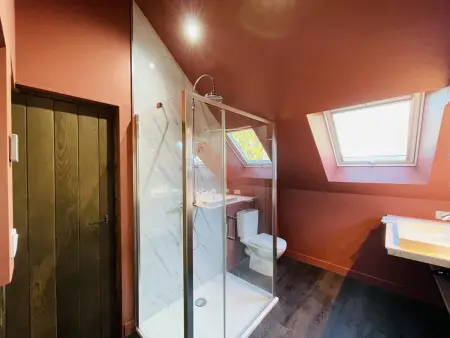 Maison spacieuse avec spa nordique et sauna à Troyes - Photo 26