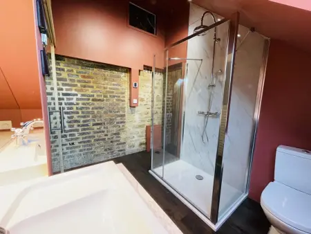 Maison spacieuse avec spa nordique et sauna à Troyes - Photo 27