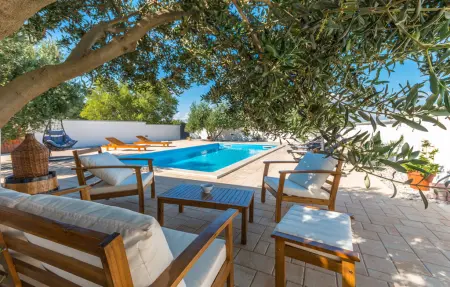 Maison 4 personnes à Biograd na Moru - Photo 1
