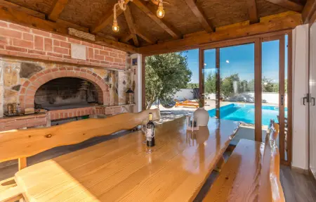 Maison 4 personnes à Biograd na Moru - Photo 2