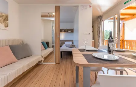 Maison 4 personnes à Biograd na Moru - Photo 3