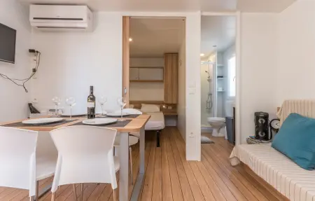 Maison 4 personnes à Biograd na Moru - Photo 4
