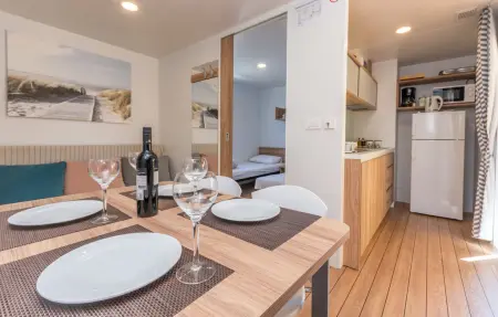 Maison 4 personnes à Biograd na Moru - Photo 5
