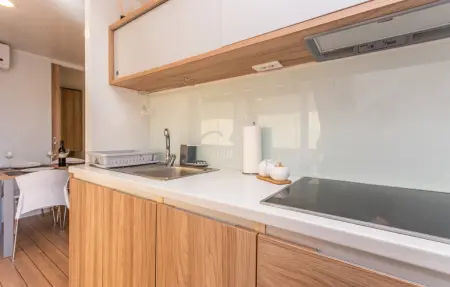 Maison 4 personnes à Biograd na Moru - Photo 6