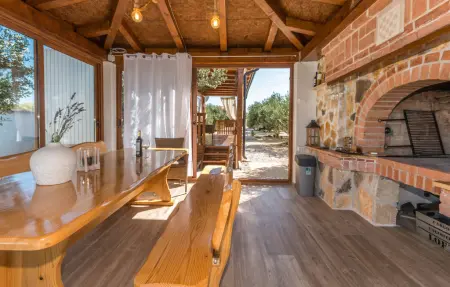 Maison 4 personnes à Biograd na Moru - Photo 16
