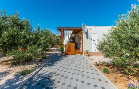 Maison 4 personnes à Biograd na Moru - Photo 17
