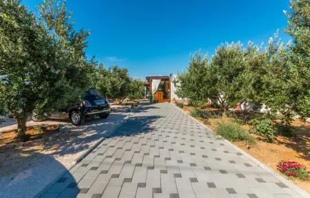 Maison 4 personnes à Biograd na Moru - Photo 18