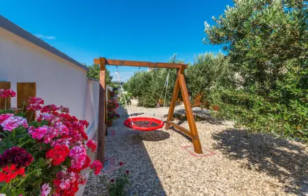 Maison 4 personnes à Biograd na Moru - Photo 19