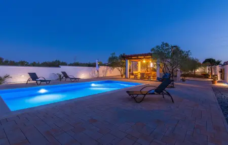 Maison 4 personnes à Biograd na Moru - Photo 20