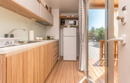Maison 4 personnes à Biograd na Moru - Photo 23