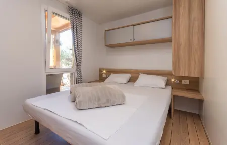 Maison 4 personnes à Biograd na Moru - Photo 24
