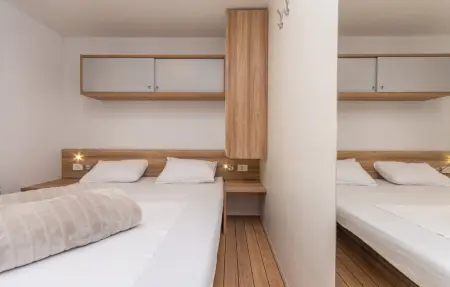 Maison 4 personnes à Biograd na Moru - Photo 26