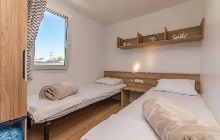 Maison 4 personnes à Biograd na Moru - Photo 27