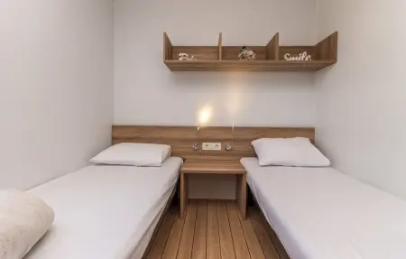 Maison 4 personnes à Biograd na Moru - Photo 28